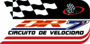 CIRCUITO DR7