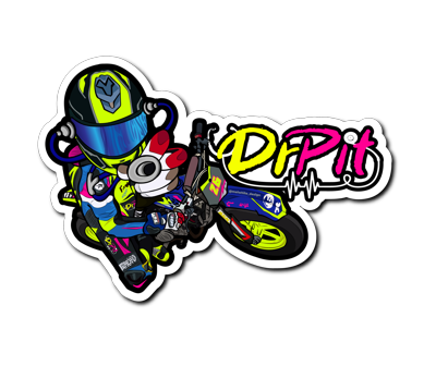 DrPitbike