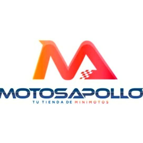 MOTOS APOLLO