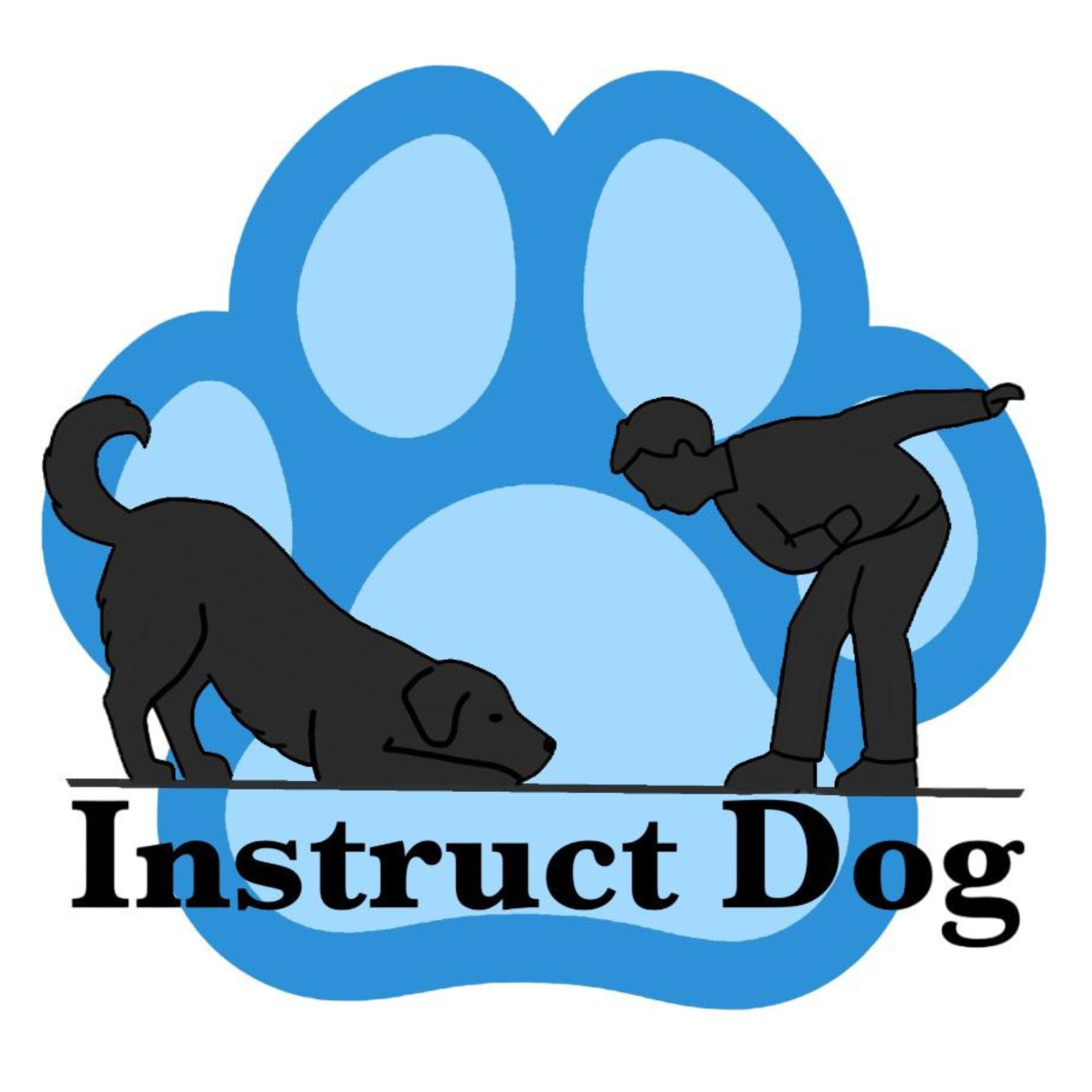 INSTRUCT DOG