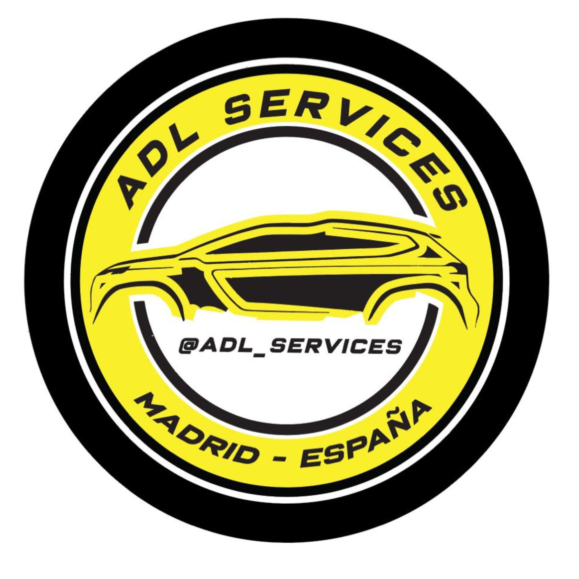 ADL SERVICES
